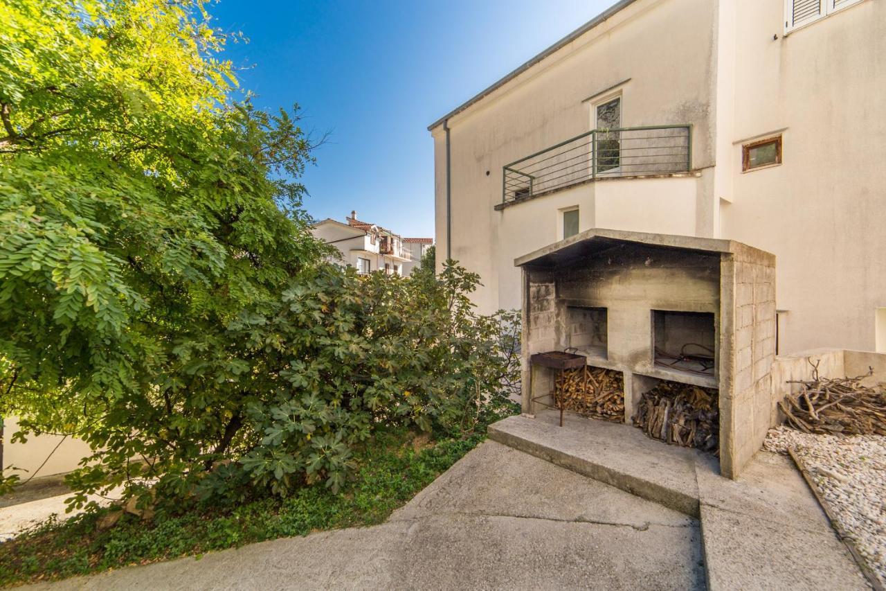 Apartments Color Brist Exterior foto